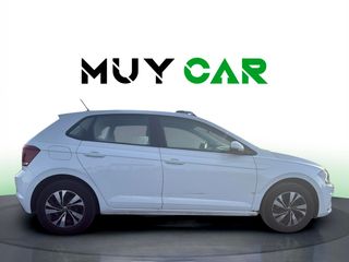 Volkswagen Polo Advance 1.0 TSI 70 kW (95 CV)