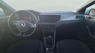 Volkswagen Polo Advance 1.0 TSI 70 kW (95 CV)