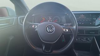 Volkswagen Polo Advance 1.0 TSI 70 kW (95 CV)