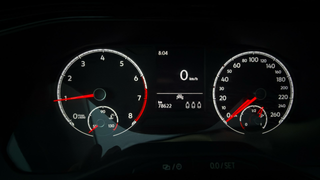 Volkswagen Polo Advance 1.0 TSI 70 kW (95 CV)