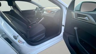 Volkswagen Polo Advance 1.0 TSI 70 kW (95 CV)