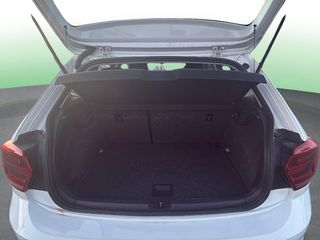 Volkswagen Polo Advance 1.0 TSI 70 kW (95 CV)