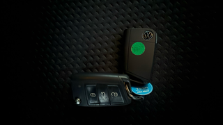 Volkswagen Polo Advance 1.0 TSI 70 kW (95 CV)