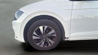 Volkswagen Polo Advance 1.0 TSI 70 kW (95 CV)