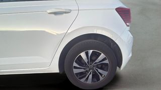 Volkswagen Polo Advance 1.0 TSI 70 kW (95 CV)