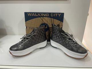 Zapatillas Yumas Talla 38