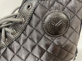 Zapatillas Yumas Talla 38