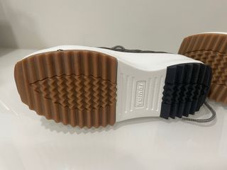 Zapatillas Yumas Talla 38