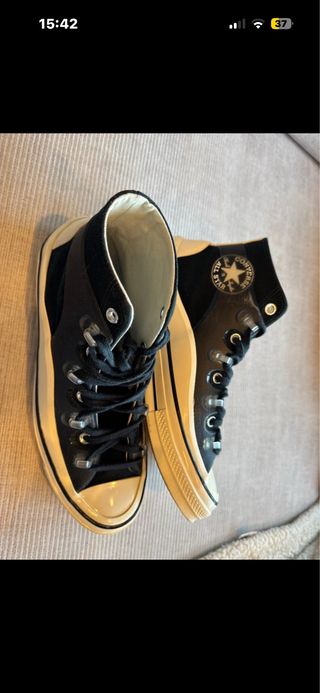 Converse Chuck Taylor 70 Talla 44