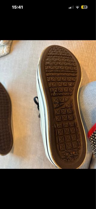 Converse Chuck Taylor 70 Talla 44