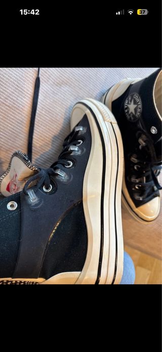 Converse Chuck Taylor 70 Talla 44