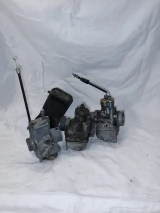 Lotto Carburatori per moto