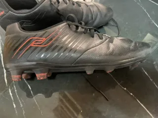Botas de fútbol PRO