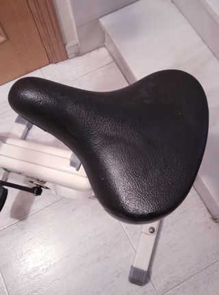 Bicicleta Estática BH Fitness Tempo