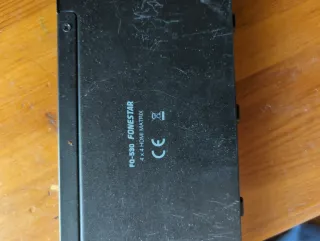 Fonestar FO-530 HDMI Switch