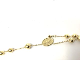 E461360-11 Cadena Oro 18K 30Cm