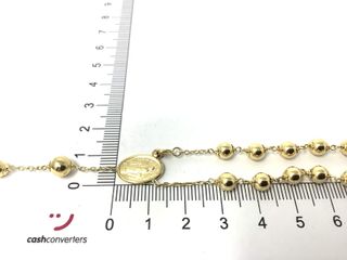 E461360-11 Cadena Oro 18K 30Cm