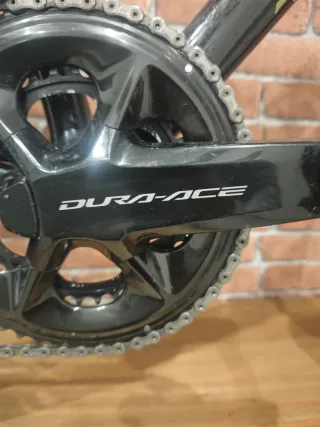 Specialized Tarmac SL8 Pro