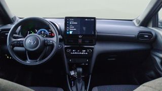 Toyota Yaris Cross 120H Style 85 kW (116 CV)