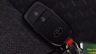 Toyota Yaris Cross 120H Style 85 kW (116 CV)