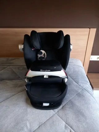 Silla de coche Cybex
