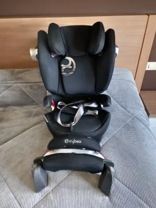 Silla de coche Cybex
