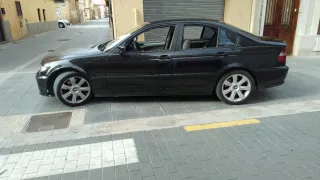 BMW Serie 3 2005