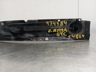 REFUERZO PARAGOLPES DELANTERO OPEL ASTRA H GTC D-