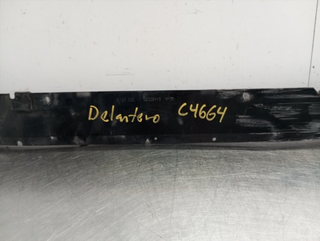 REFUERZO PARAGOLPES DELANTERO OPEL ASTRA H GTC D-