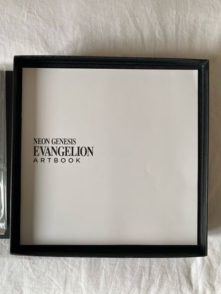 Neon Genesis Evangelion Ed. Coleccionista