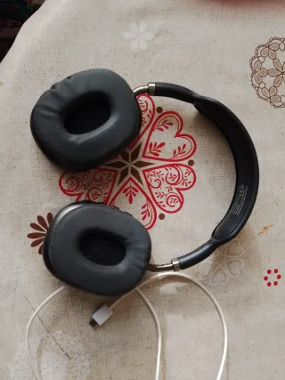 Auriculares Apple AirPods Max Gris Espacial