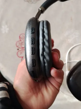 Auriculares Apple AirPods Max Gris Espacial