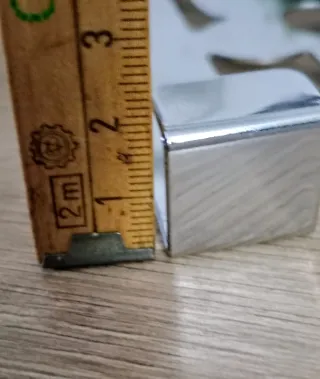 Ganci appendiabiti / oggetti in metallo Ordex