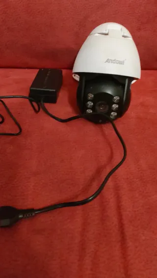 2 Telecamere Sorveglianza Ezviz