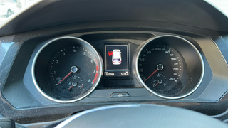 Volkswagen Tiguan Advance 1.5 TSI 110 kW (150 CV) DSG