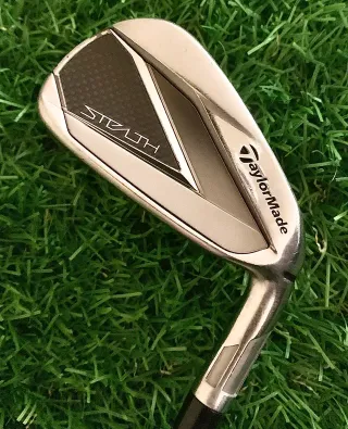 Golf set completo TAYLORMADE STEALTH palos golf