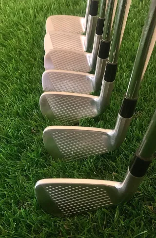 Golf set completo TAYLORMADE STEALTH palos golf