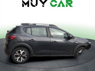 Dacia Sandero Comfort TCe 66 kW (90 CV)