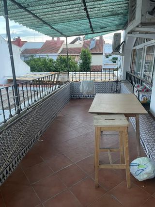 Habitación individual  Casa compartida