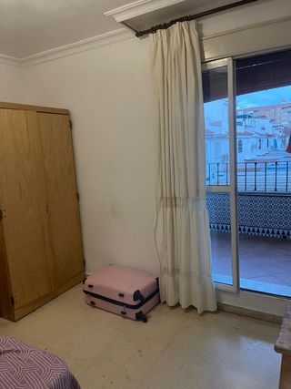 Habitación individual  Casa compartida