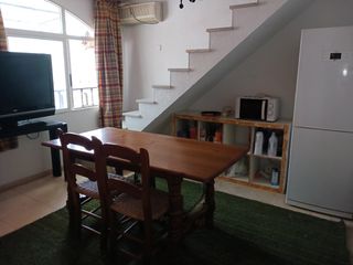 Habitación individual  Casa compartida