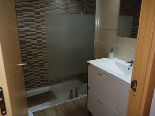 Habitación individual  Casa compartida