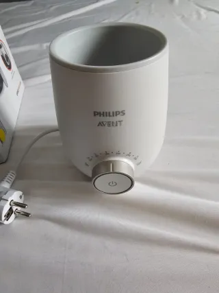 Calentador Biberones Philips Avent