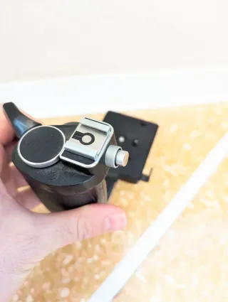 Impugnatura Bronica SQ