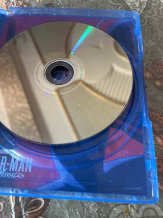 Spider-Man: Miles Morales PS4