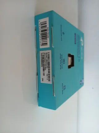 TP-Link Adattatore USB Bluetooth 4.0 Nano UB400