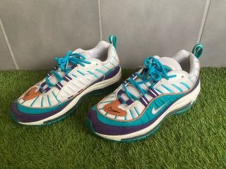 Nike Air Max 98 Mujer
