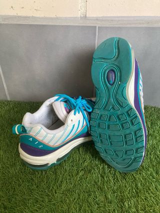 Nike Air Max 98 Mujer