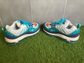 Nike Air Max 98 Mujer