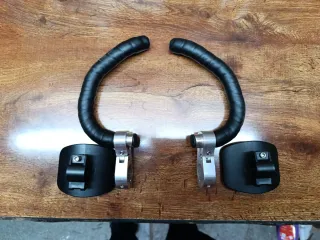 Acoples Manillar Bici